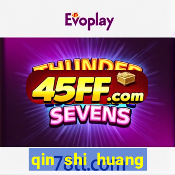 qin shi huang (shuumatsu no valkyrie) frases